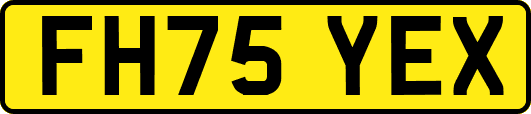 FH75YEX
