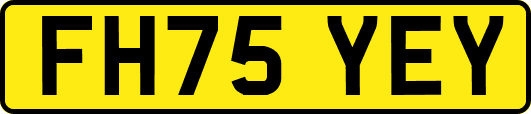 FH75YEY