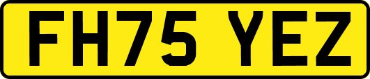 FH75YEZ