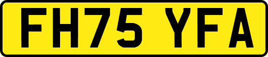 FH75YFA