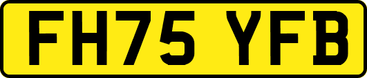 FH75YFB