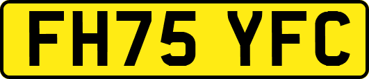 FH75YFC