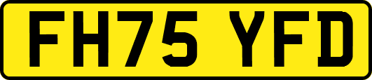 FH75YFD