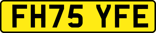 FH75YFE