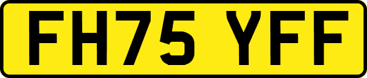 FH75YFF