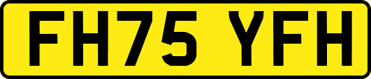 FH75YFH