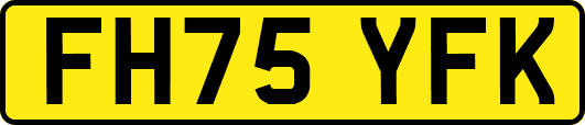 FH75YFK