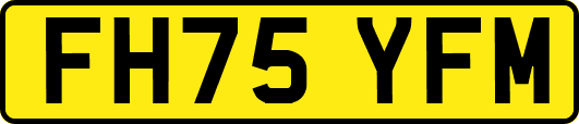 FH75YFM