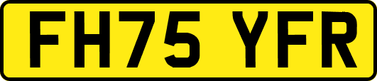 FH75YFR