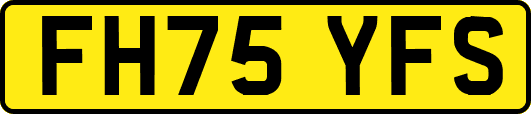 FH75YFS
