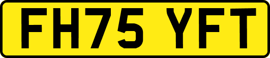 FH75YFT
