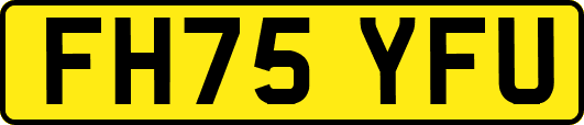 FH75YFU