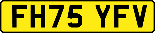 FH75YFV