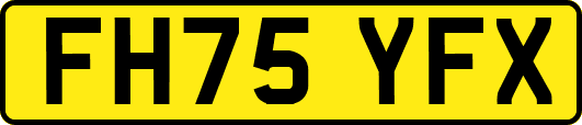 FH75YFX