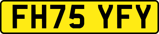 FH75YFY