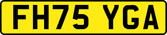 FH75YGA