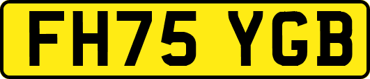 FH75YGB