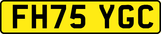 FH75YGC