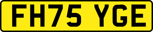 FH75YGE