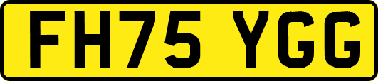 FH75YGG