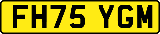 FH75YGM