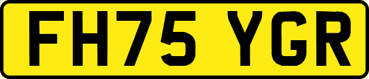 FH75YGR