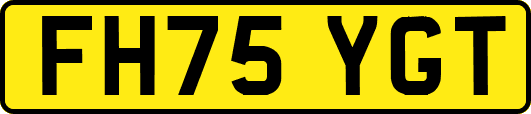 FH75YGT
