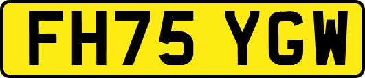 FH75YGW