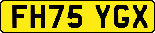 FH75YGX