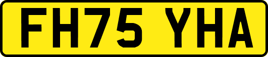 FH75YHA