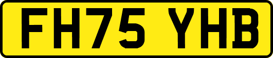 FH75YHB