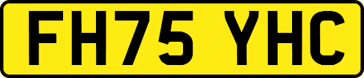 FH75YHC