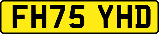 FH75YHD