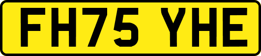 FH75YHE