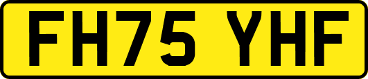 FH75YHF
