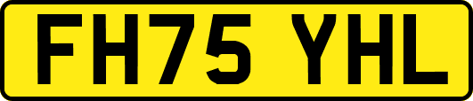 FH75YHL