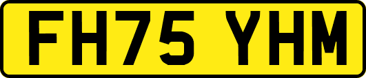FH75YHM