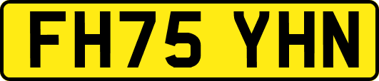 FH75YHN