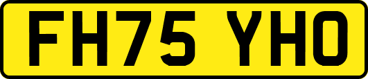FH75YHO