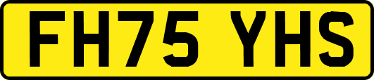 FH75YHS