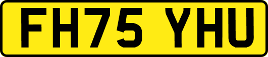 FH75YHU