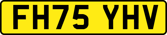 FH75YHV
