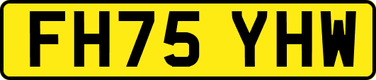 FH75YHW
