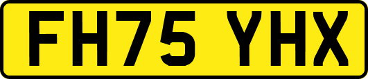 FH75YHX