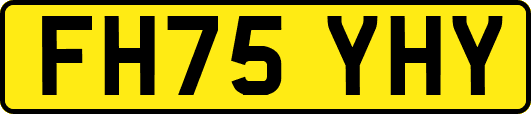 FH75YHY