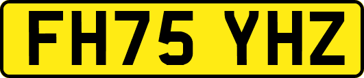 FH75YHZ