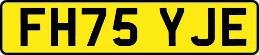 FH75YJE