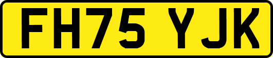 FH75YJK