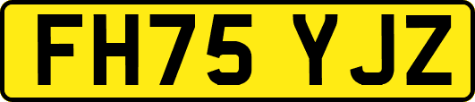 FH75YJZ