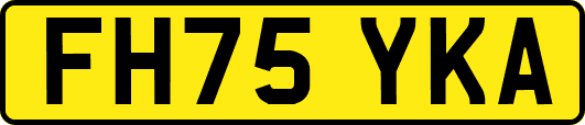 FH75YKA